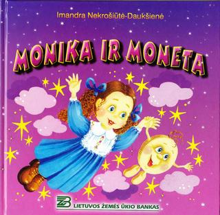 Monika ir Moneta