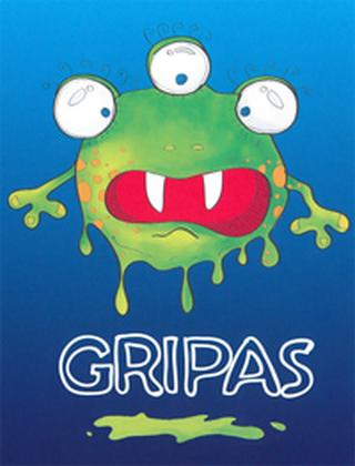 Gripas