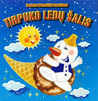 The Land of Tirpukas Ice-Cream