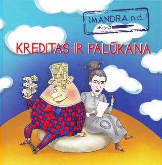 Kreditas ir Palūkana